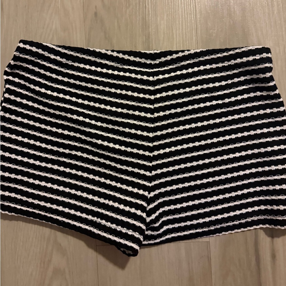 SHEIN micro shorts - Picture 2 of 3